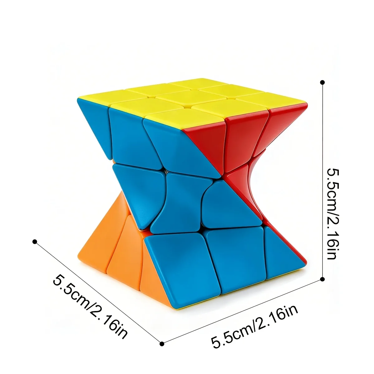 스타 퍼즐 큐브, 3x3 고난이도 에일리언 큐브, 비틀림 및 기울어진 큐브, 매직 큐브, 3x3x3 피라미드, 스타 퍼즐 큐브