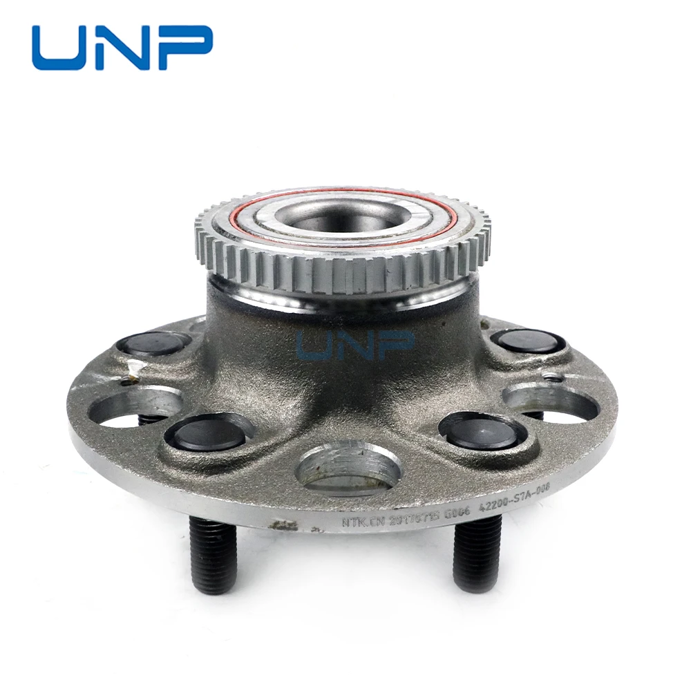 42200-S7A-008 Rear Wheel Hub Bearing for HONDA Accord Civic Stream 1997-2006, ACURA RSX DC5 2.0, 42200-S87-C52, 42200-S87-C51