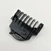 2-11MM 10 Position Adjustable Beard Guide Comb For Wahl Trimmer T-Blade Guard 3