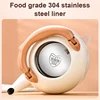 Long Spout Electric Kettle 4L Large Capacity Stainless Steel Teapot Quick Heating Boiling Pot Automatic Power-off Heating Boiler 2