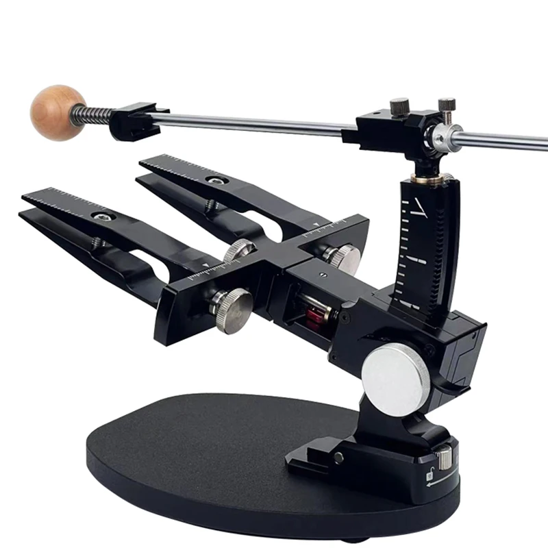 ProfessionalKnifeSharpenerHighQualityFixedAngleSharpener360FixedAngleSharpeningTool