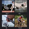 Original Overgrip Anti Slip Tennis Racket Sweatband Grips Padel Shock Absorption Grip Tape Training Accessories 5