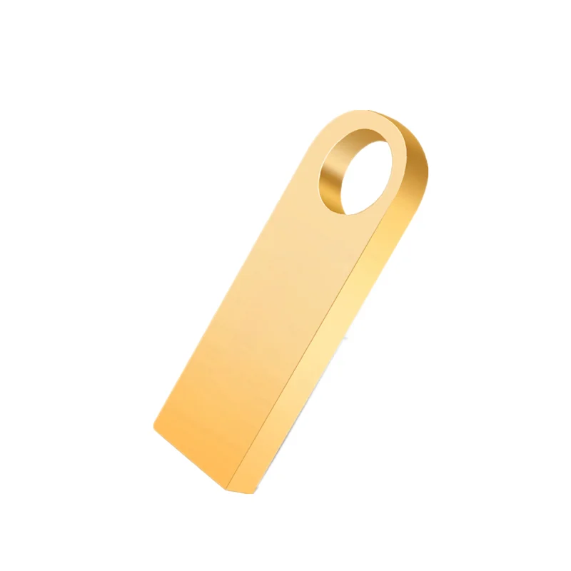 Metal USB Flash drive 64GB 32GB 128GB 256GB 512GB