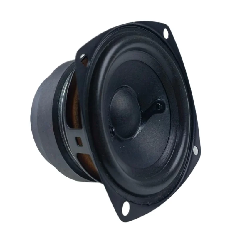 SOTAMIA 1Pcs 3 Inch Full Range Speaker 4 Ohm 10W Audio Portable Speaker Hifi Sound Music Home Theater Loudspeaker Bookshelf