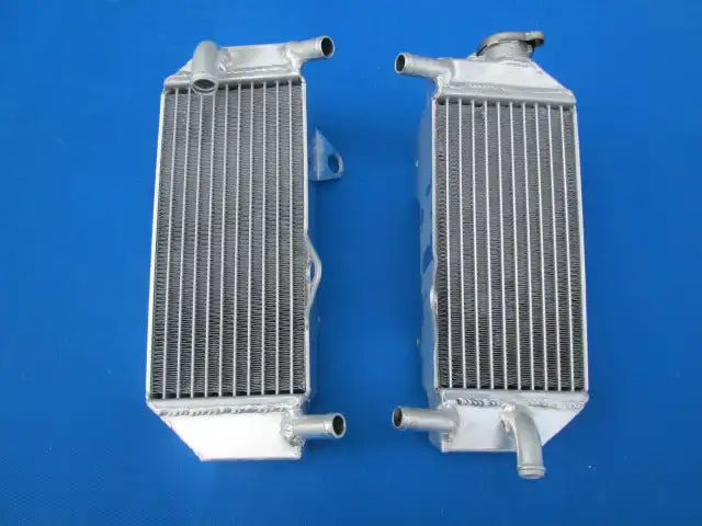 

L&R Aluminum Radiator For HONDA CRF250R CRF250 CRF 250 R 2010 2011 2012 2013