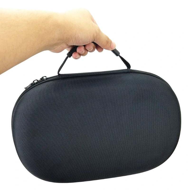 

for Oculus Quest 2 Adjustable for Head Strap and Oculus Quest 2 All-in-one Headset Storage Bag
