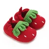 0-18M Newborn Baby Spring and Autumn New Cute Cartoon Shoes Floor Shoes Baby Walking Socks Anti slip Children's Floor Socks Fema 3