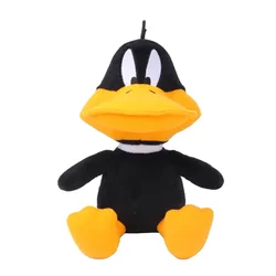 Looney Tunes Bugs Bunny Plush Toy - Classic 20cm Soft Stuffed Bunny (New 20cm taffy)