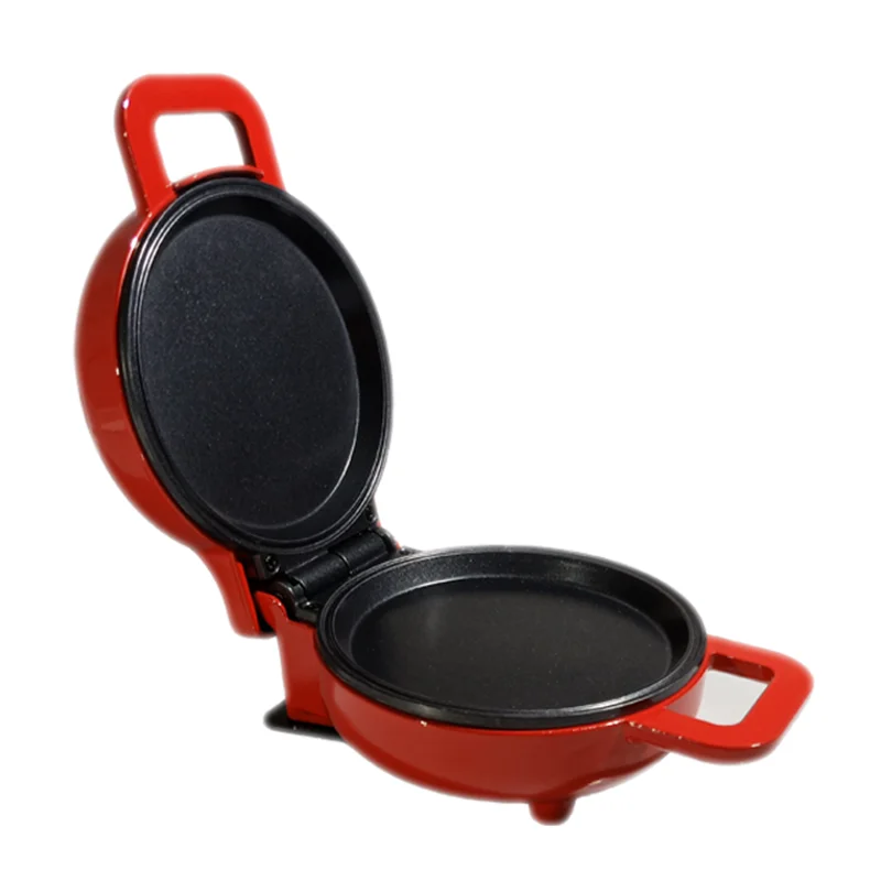 China professional manufacturer Heating Element Mini Machine Commercial Arabic Electric Automatic Bread Maker