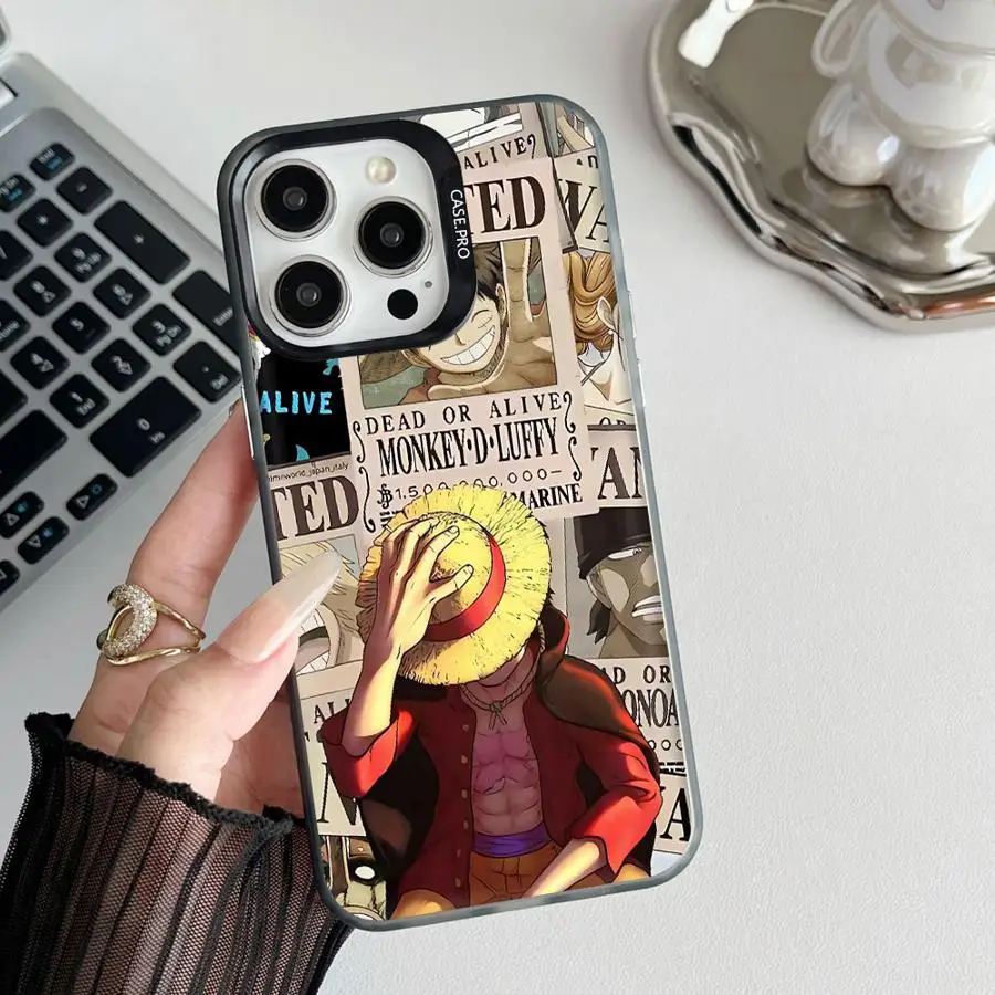 Sleek & Durable Universal Smartphone Back Cover
