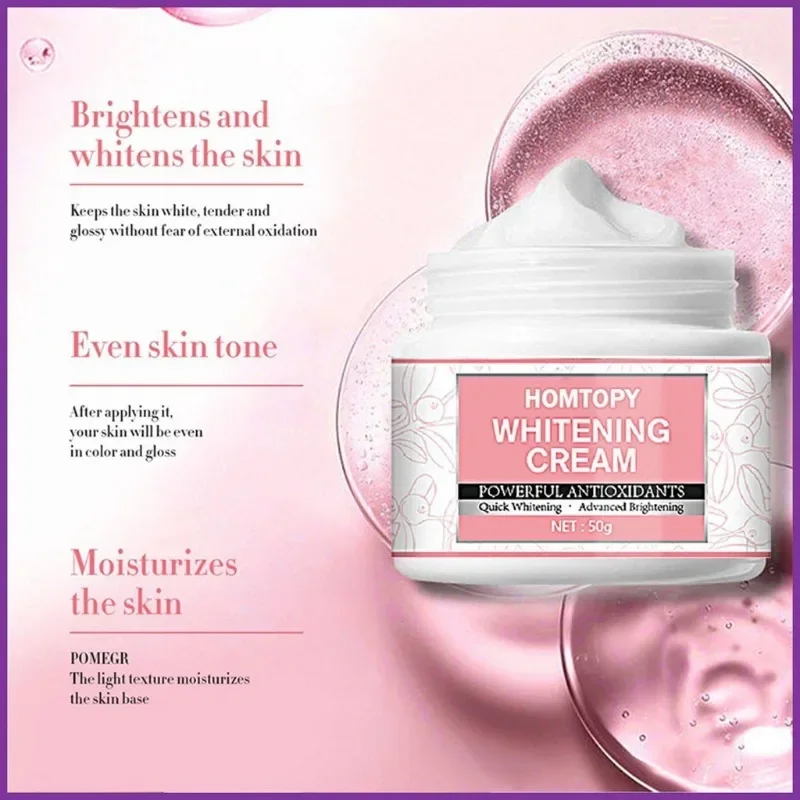 Whitening Cream for Dark Skin Armpit Lightening Intimate Areas Underarm Body Skin Care Private Parts Whiten Cream Beauty Health 2