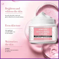 Whitening Cream for Dark Skin Armpit Lightening Intimate Areas Underarm Body Skin Care Private Parts Whiten Cream Beauty Health 2