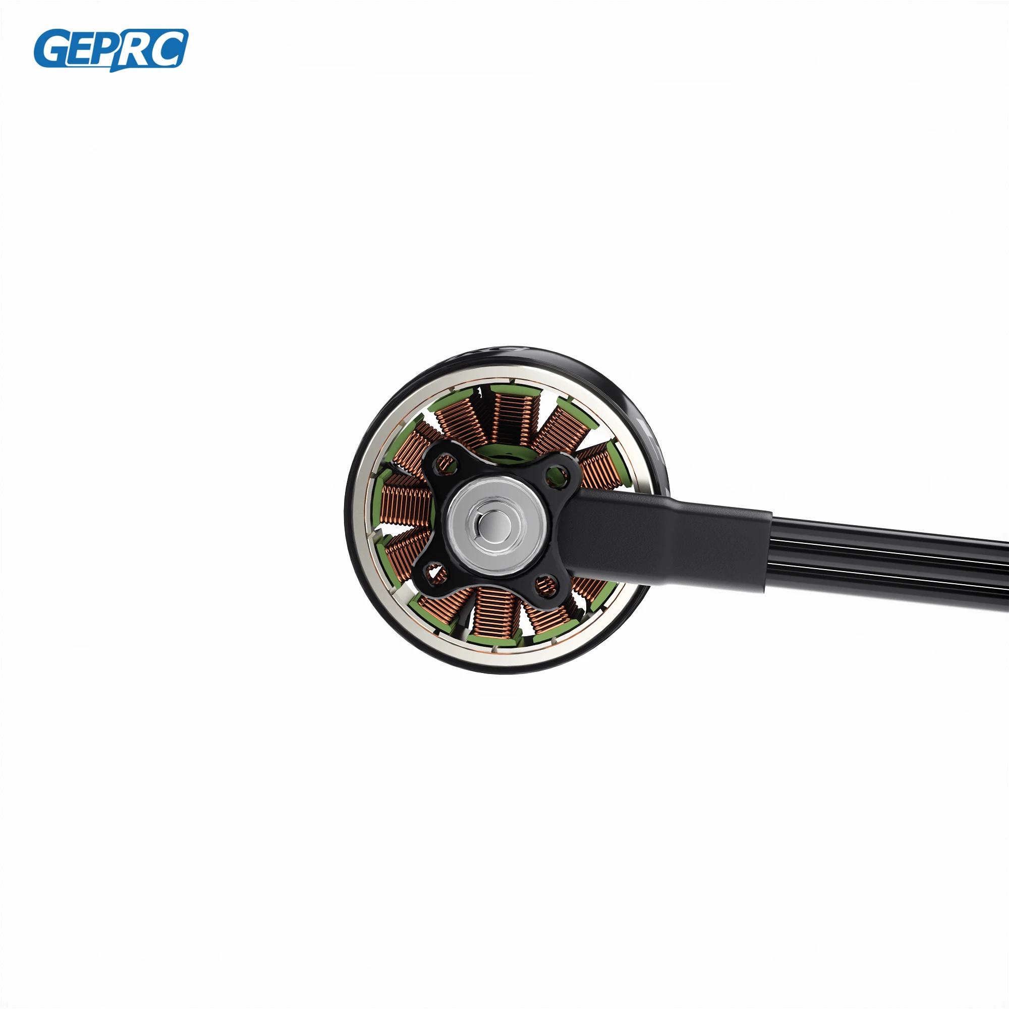 GEPRC SPEEDX2 2105.5 2650KV Motor Black M5 for DoMain Drone 3 4 inch FPV DIY RC FPV Quadcopter Freestyle Drone Accessories thumbnail 5