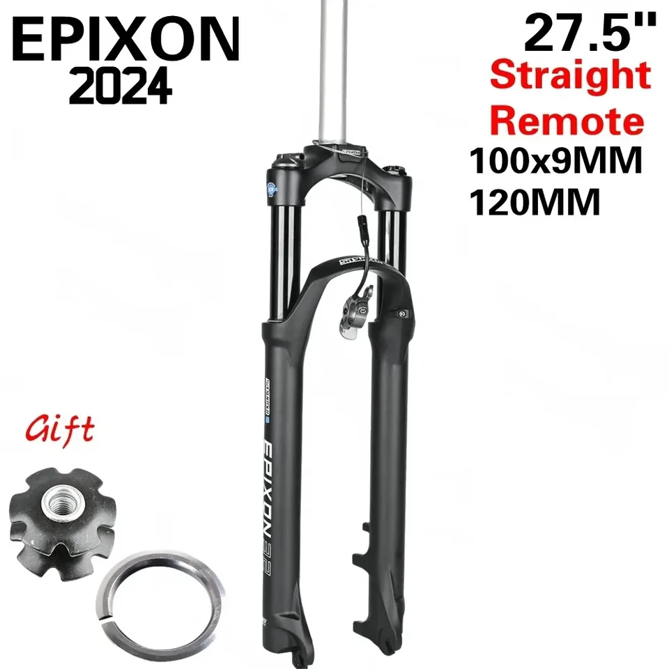 SR SUNTOUR RAIDON MTB BOOST Suspension Fork 110x15mm 27.5er/29