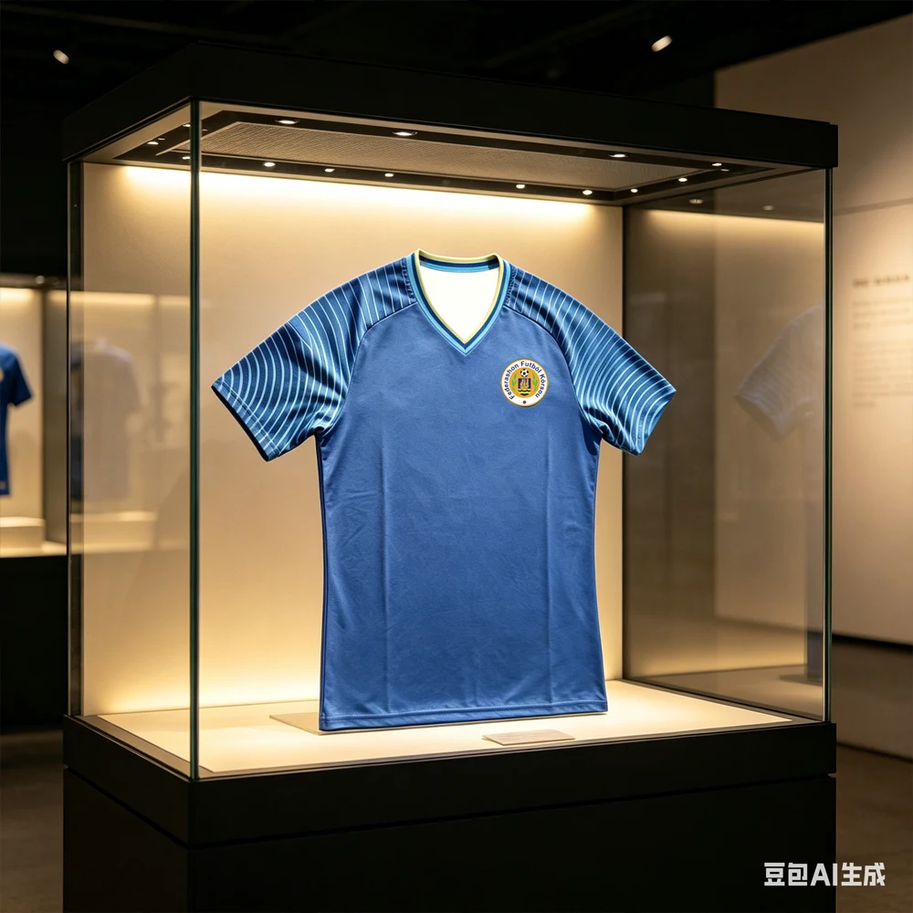 2026 신상 통기성 좋은 여름 남성용 팬 풋볼 큐라소 홈 축구 유니폼 풋볼 셔츠 페일 씨 웨이브 부모-자녀 커플룩 상의