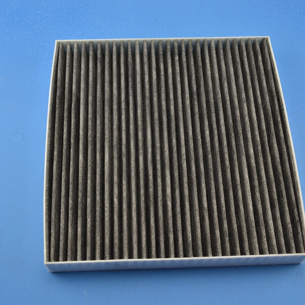 CF11809 Cabine Luchtfilter Met Actieve Koolstof Voor 2014-2022 Chevy