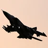 6 CH FlyFans Iraqi MiG-25 Foxbat Twin 64mm RC EDF Jet KIT Model Plane 2