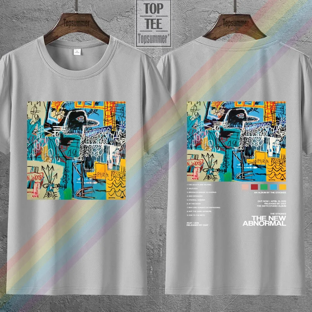 The Strokes グラフィックTシャツ Mサイズ 楽天市場】the strokes tシャツの通販