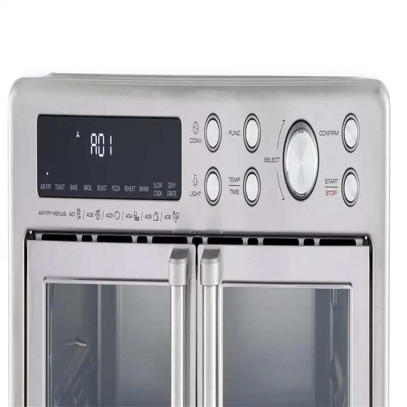 https://ae01.alicdn.com/kf/Sa9e10914fb0d42a7b37c01477ccbf555h/6-Slice-Toaster-Oven-with-Air-Fry-French-Door-FW12-100024316.jpg