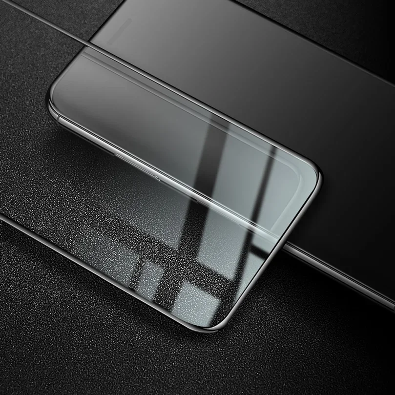 LK Coque Compatible Avec Xiaomi Mi 10T/10T Pro 5G -2 × Verre Trempé - Foto 5