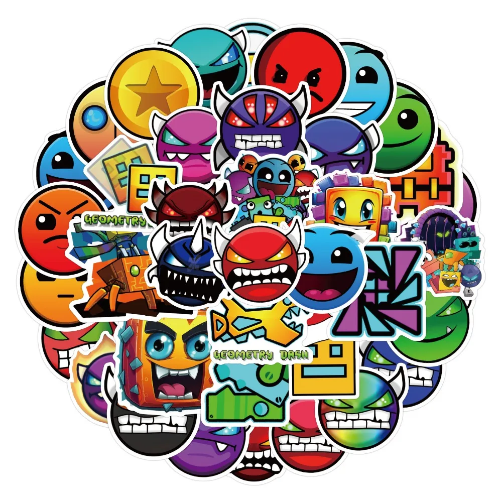 Sa9e112f5a39a40ddb6797079a4f7aa96z - Geometry Dash Merch