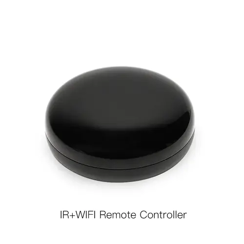 MOES Tuya WiFi IR Remote Control for Air Conditioner TV Smart Home Infrared Universal Remote Controller For Alexa Google Home - Image 12