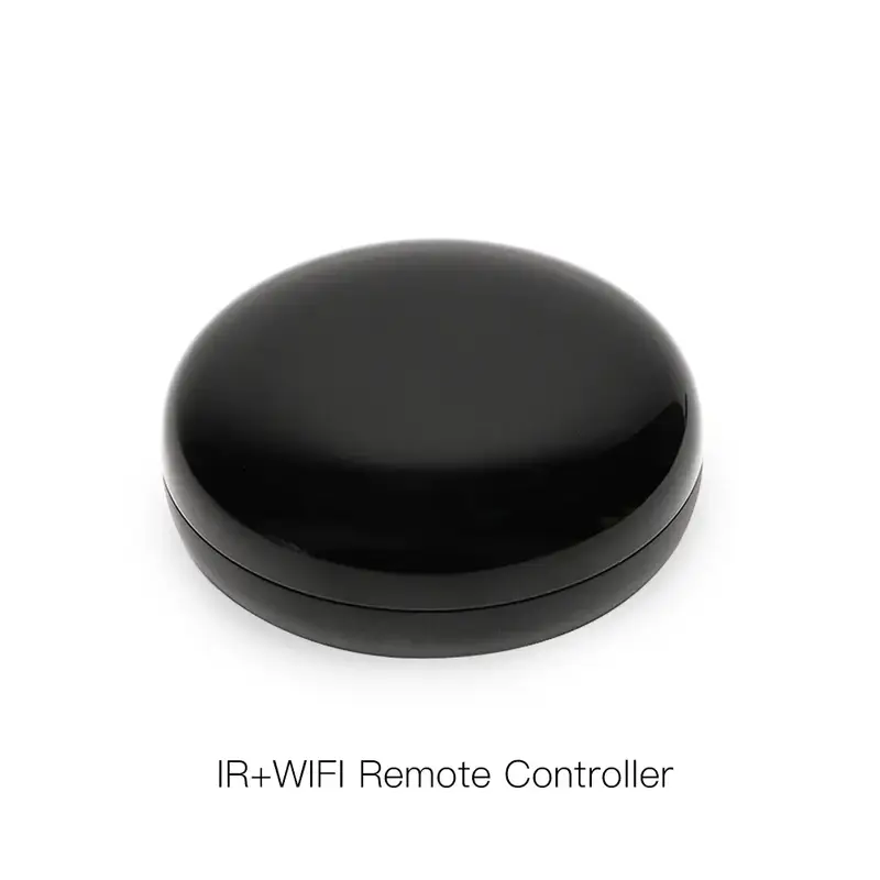 MOES Tuya WiFi IR Remote Control for Air Conditioner TV Smart Home Infrared Universal Remote Controller For Alexa Google Home - Image 12