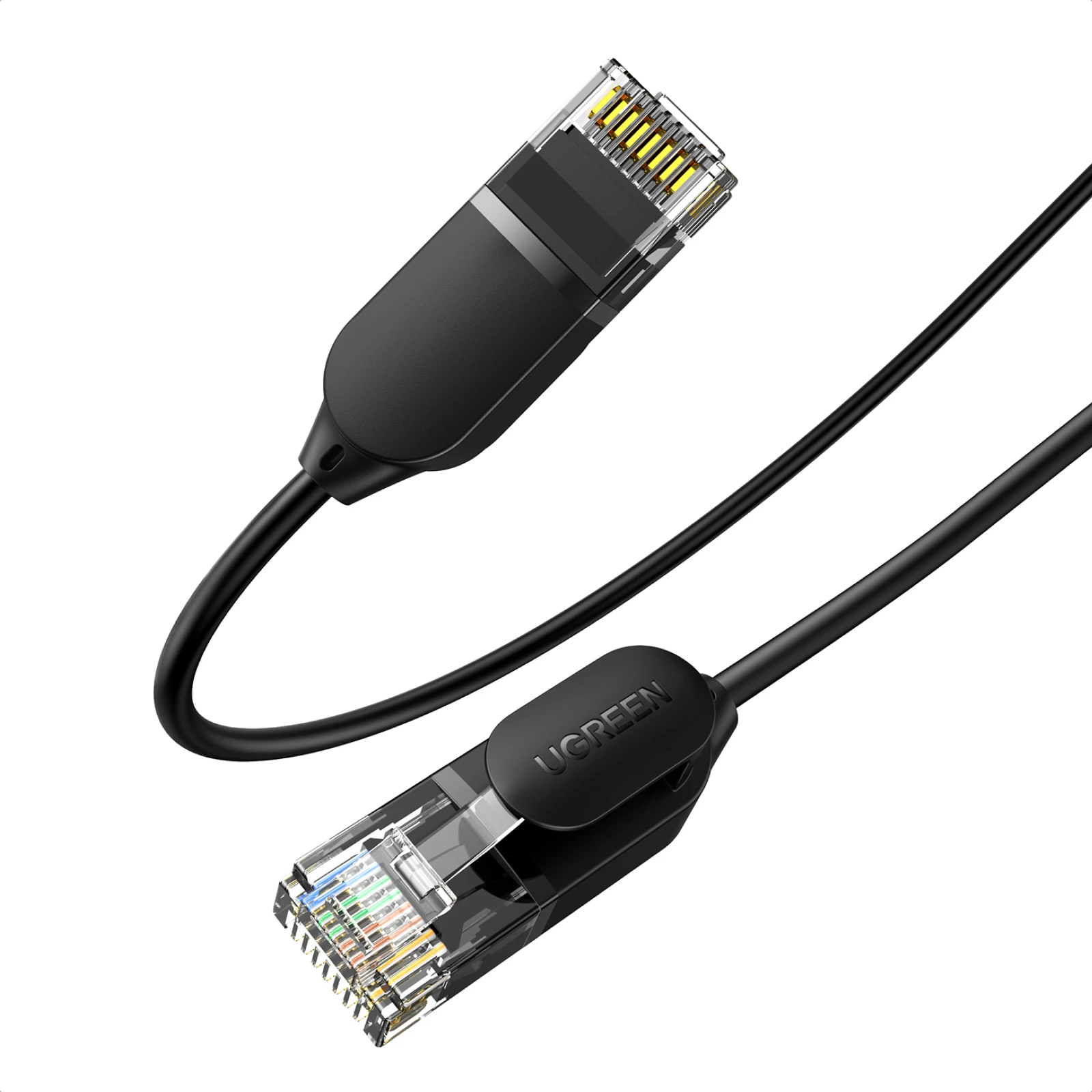 UGREEN High-Speed Cat 6a Ethernet Cable 10Gbps Network Patch Cord