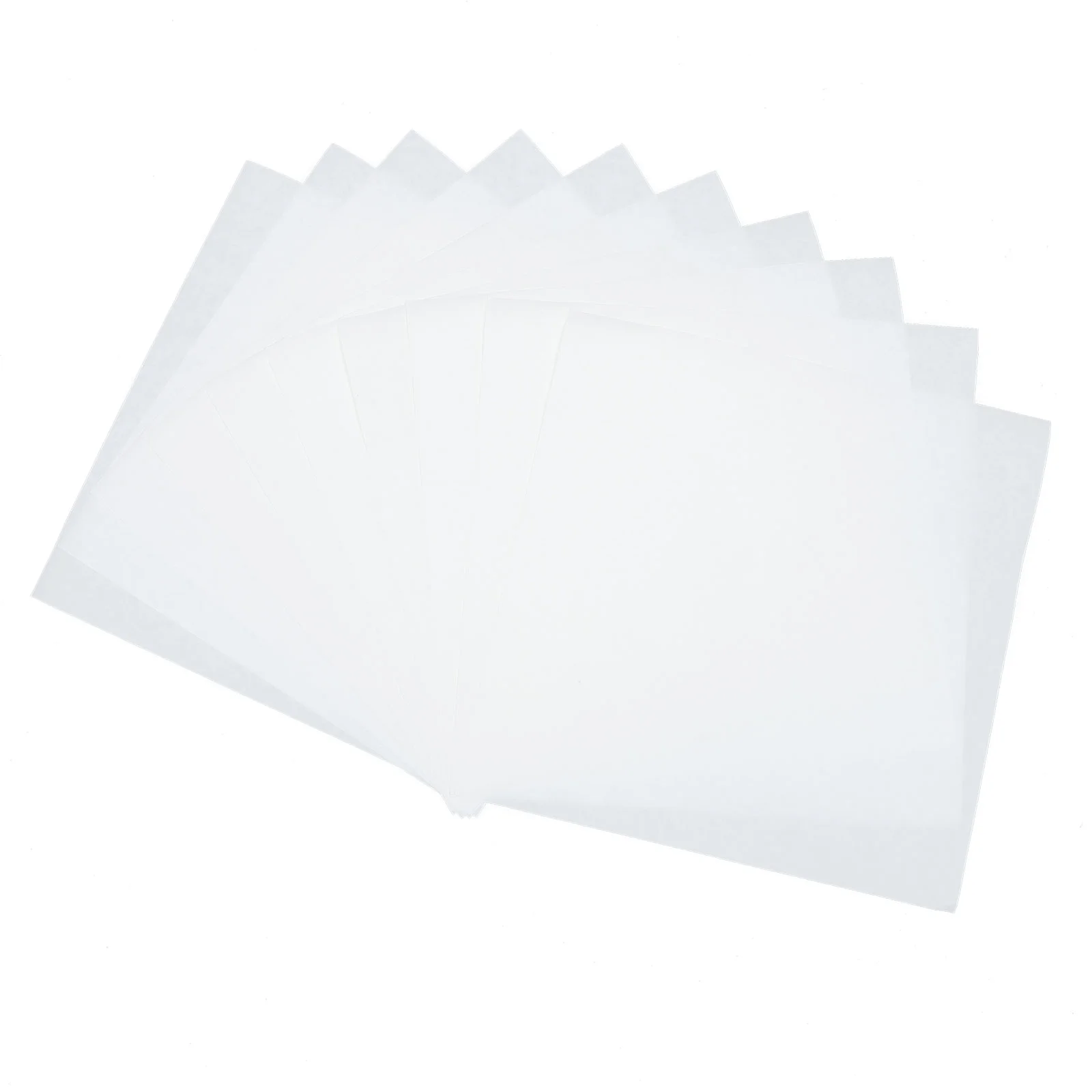 

30 Sheets Laboratory Filter Paper Papers for Absorbent Qualitative High Labs Absorbing Experiment Filtering