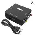 HDMI TO AV