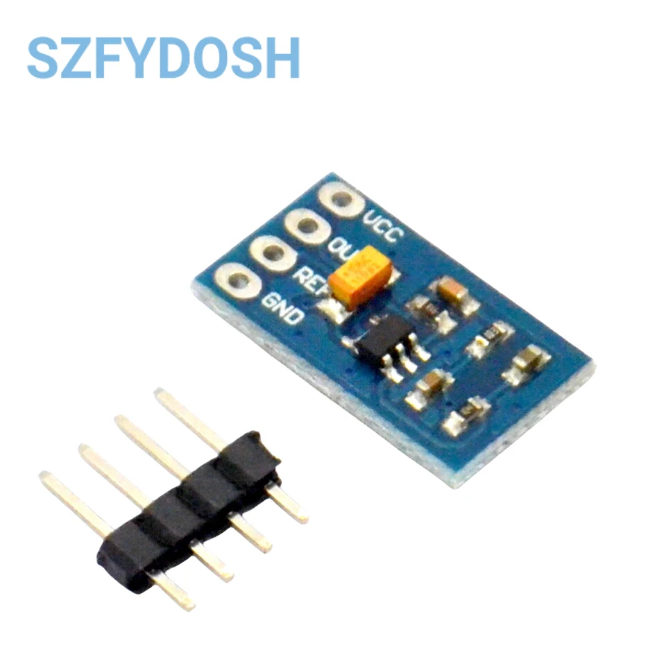 Module Gyroscope GY-35-RC ENC-03RC Analogique pour Arduino