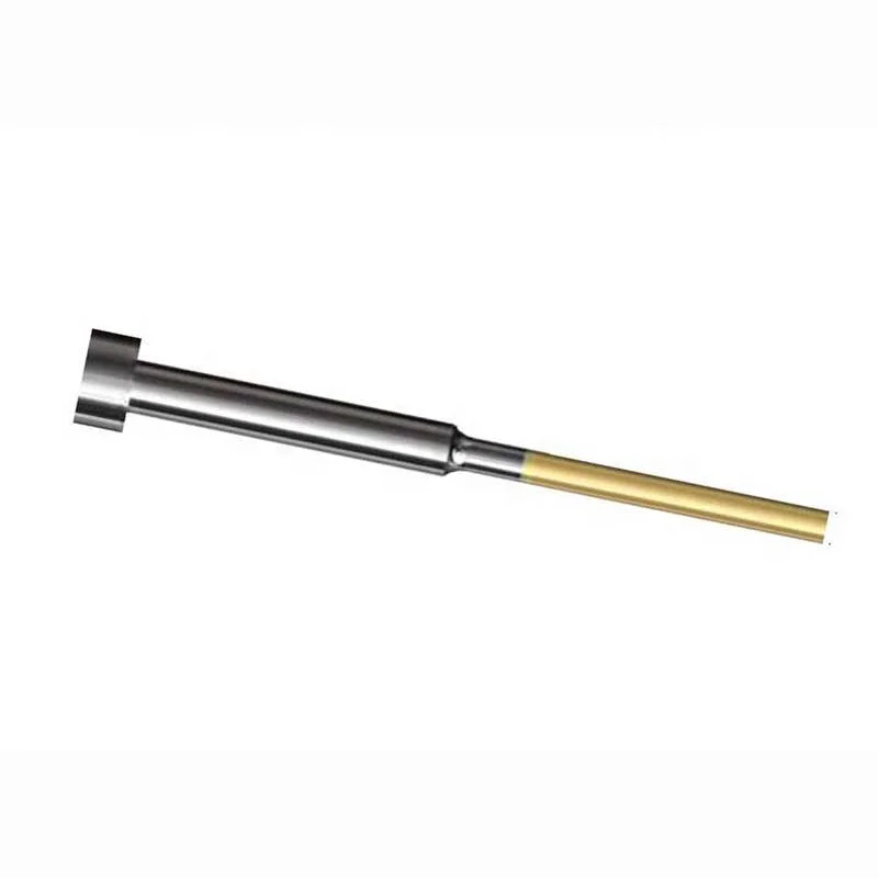 

Ejector Pin For Plastic Mold Components