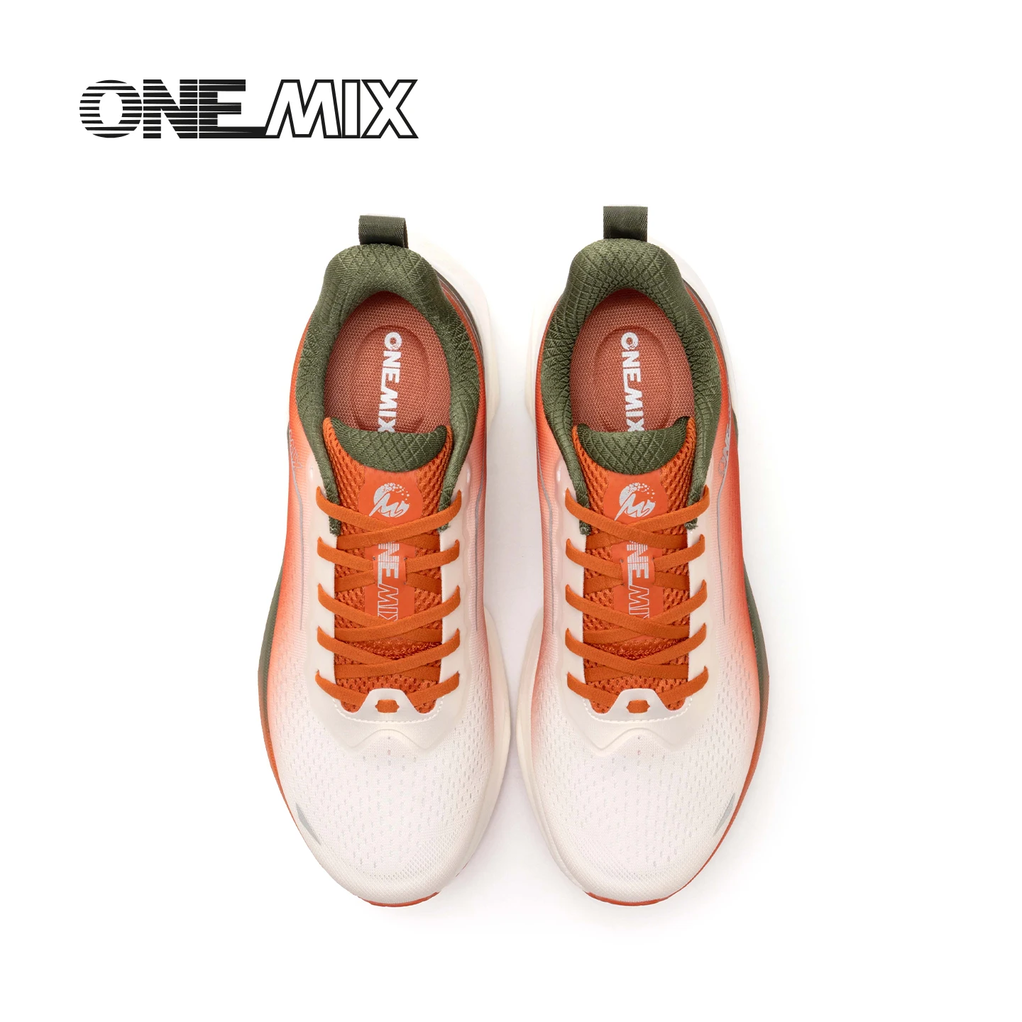 Men’s Super Light Anti-Slip Running Sneakers 3