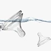Dr. Brown's Standard Mouth Bottle/Wide mouth /Leak-proof cap/air guide/nipple/Bottle accessories 5