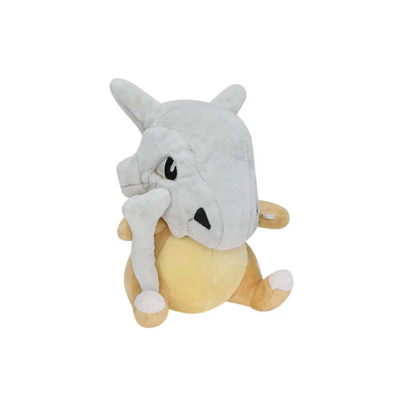 thumbnail image 1 of Pequeño Pokémon Fit Series Oruga verde Ba Da Mariposa Misterio Simulación Q Leo Camino Fuego Punto Meow Muñeco de peluche de ensueño Niño, 1 of 5