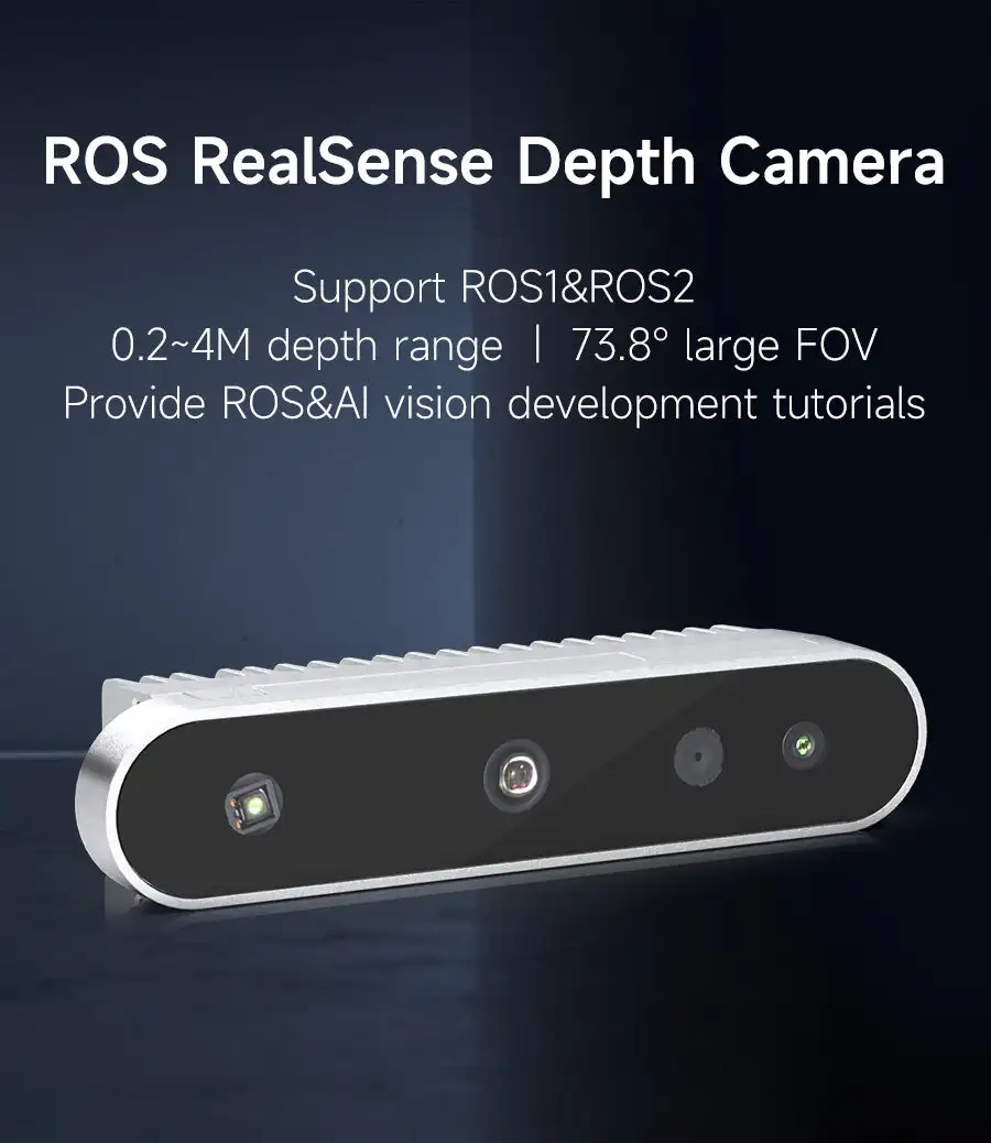 Using structured light 3D imaging technology to obtain depth images,Angstrong Nu