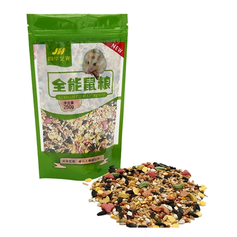 Mix for Hamsters Advanced Nutrition 1