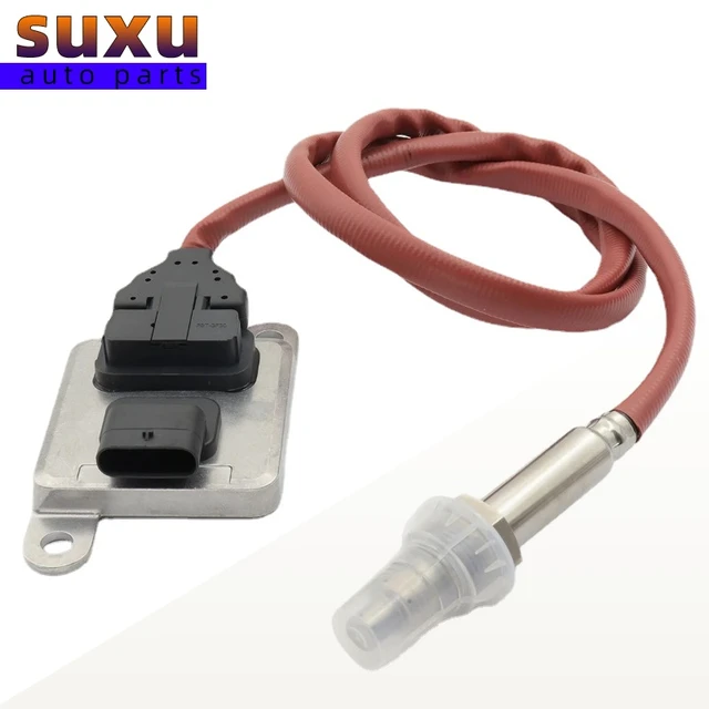 Stickoxid sensor nox sensor 857647101 5 wk96699b für bmw f10 f15 
