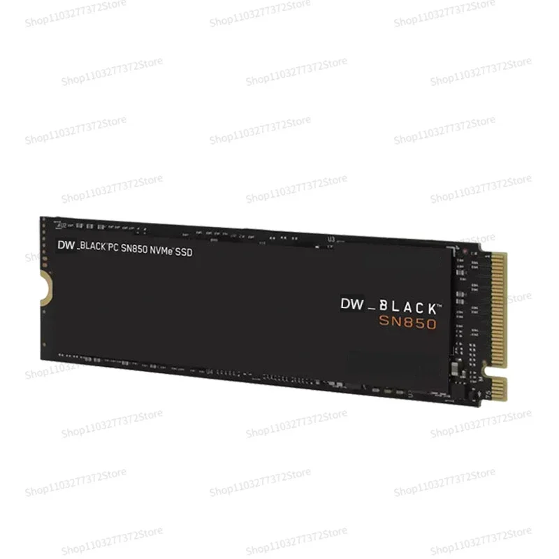 α  SN 850 8TB 4B 2TB 1TB SN850 2TB 1TB Gen4 NVMe SSD M.2 2280 ָ Ʈ ̺  ̺   PS5 PC