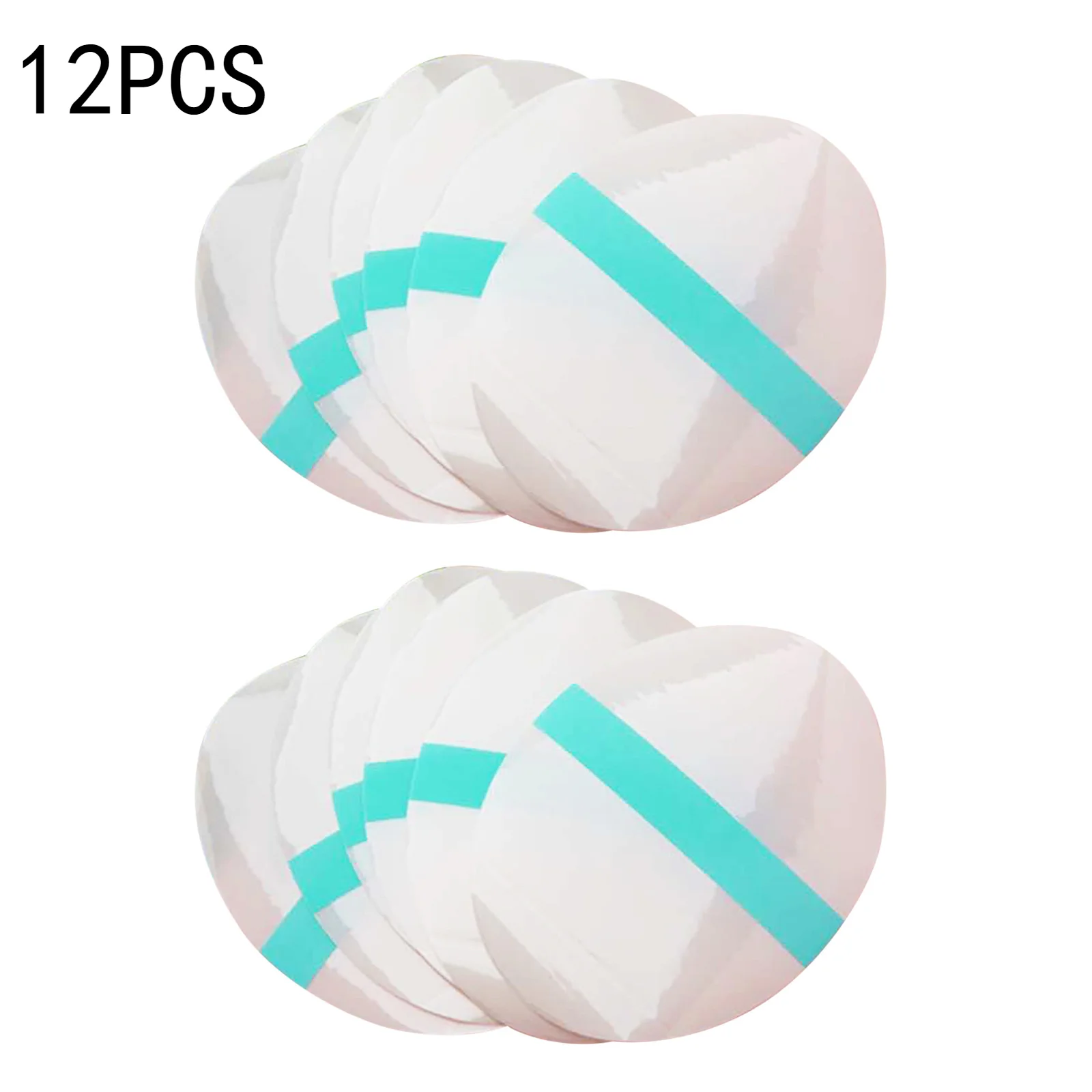 12pcs
