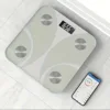 1pc Weight Scale Professional Fat Smart Bluetooth Measurement Height Weight Multi-functional Human Electronic Scale Home 1