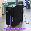 200W New Laser Cleaning Machine Pulse Laser Cleaner Machine for Wood Paint Removal for Sale 5
