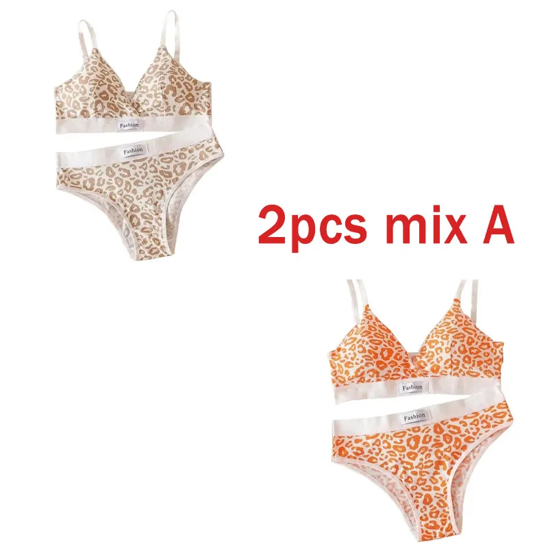 2pcs mix A