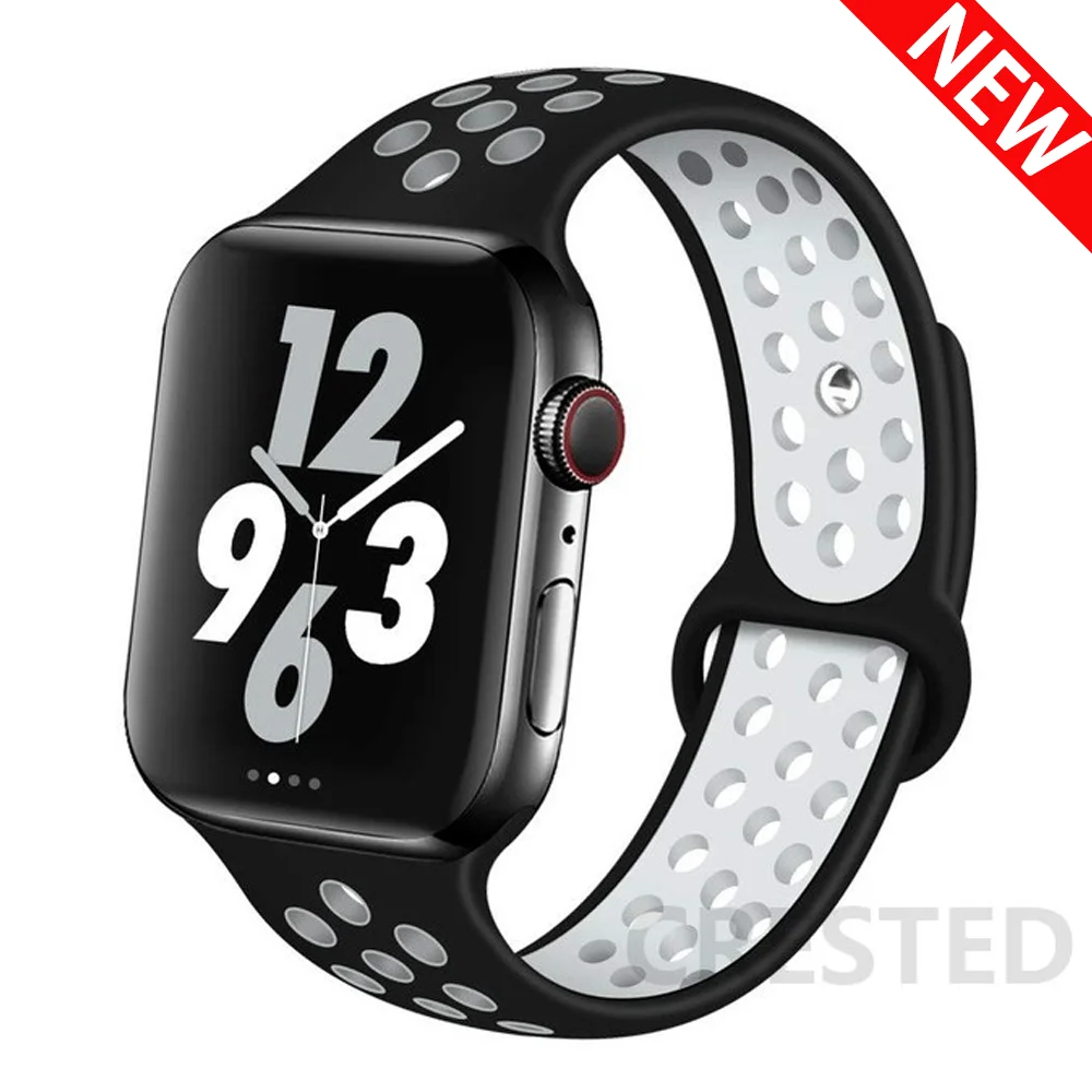 Breathable Sport Strap