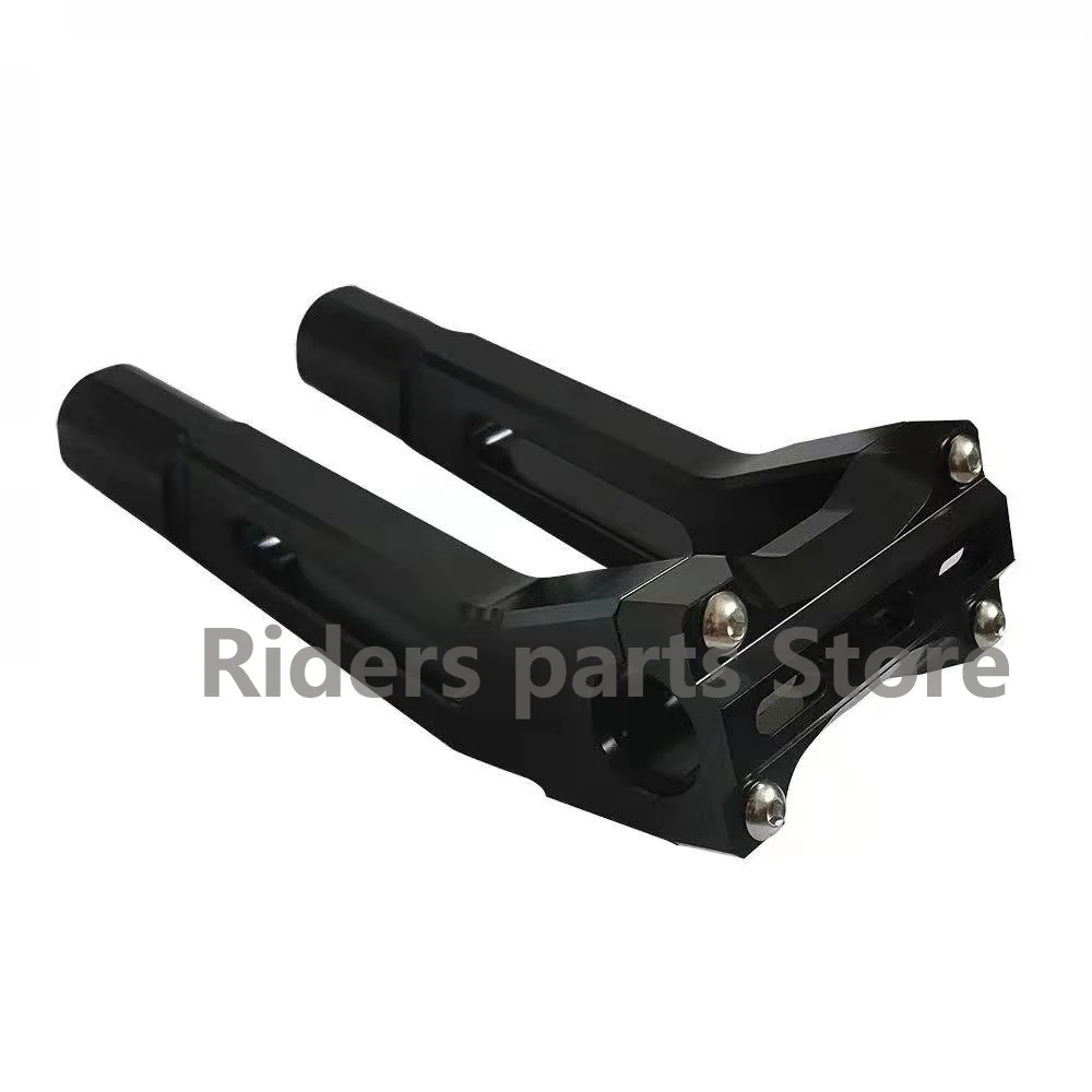 

Мотоциклетный руль 30 мм 1-1/4 дюйма 25 мм 1 дюйм для Harley Dyna Fat Bob Street Bob Low Rider Touring Electra Glide Fatboy