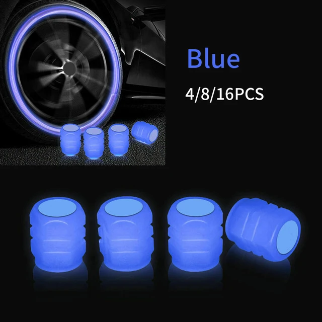 4pcs Mattle Valve Stem Caps For Rays Wheel Tire Air Tapones Valvula Coche  Dust-proof Covers - AliExpress