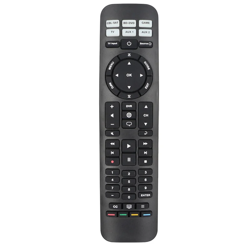 

Replacement Remote Control Controller for Solo 5 535 525 SOLO5 SOLO10 SOLO15 CM520 TV Sound Bar