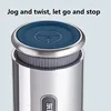 Xiaomi Donlim Electric Chopper Meat Vegetables Grinder Wireless Rechargeable Household Mini Kitchen Crusher Baby Food Dispenser 3
