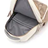 Famous Brand Designer BAIJIAWEI Children Backpack With Purse High School Student School Bags Kids Waterproof Schoolbags Teenager 2