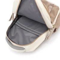 Famous Brand Designer BAIJIAWEI Children Backpack With Purse High School Student School Bags Kids Waterproof Schoolbags Teenager 2